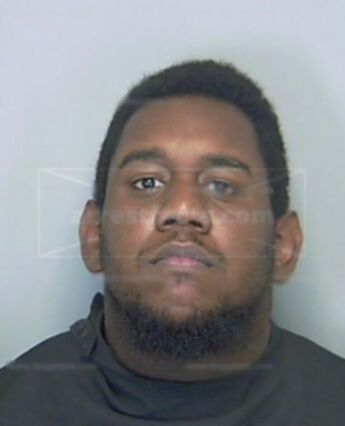 Terry Aldolphus Williams