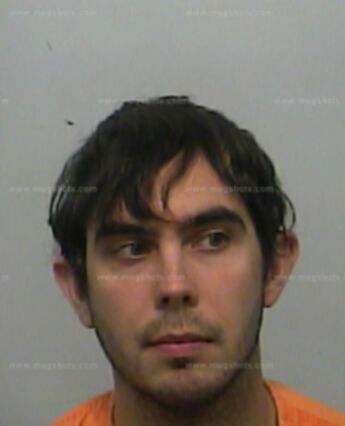 Aaron Charles Bader