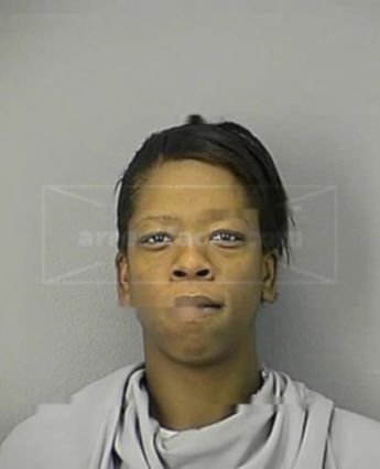 Sonya Ann Griffin