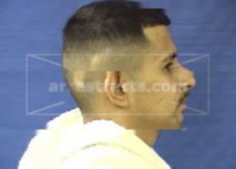 Sabino Yanez