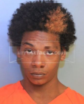Rayshawn Demetrius Evans