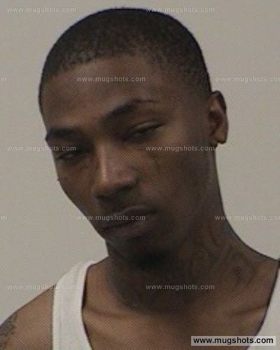Thaddeus Taran Redmond