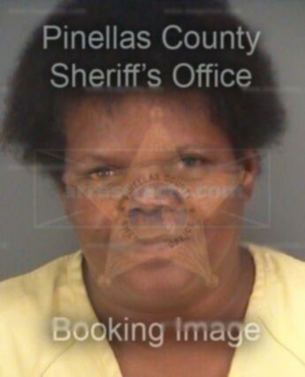 Veronica Joyce Cofield
