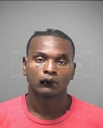 Mario Orlando Torain
