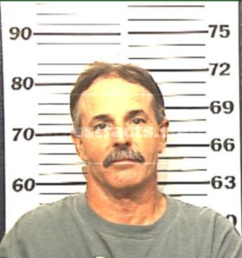 Steven Clair Smith