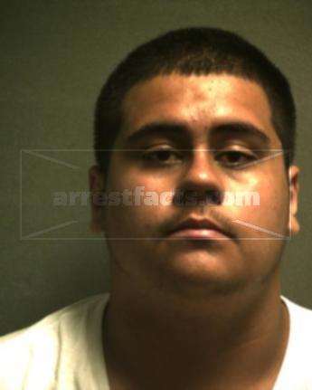 Brandon Glen Sandoval