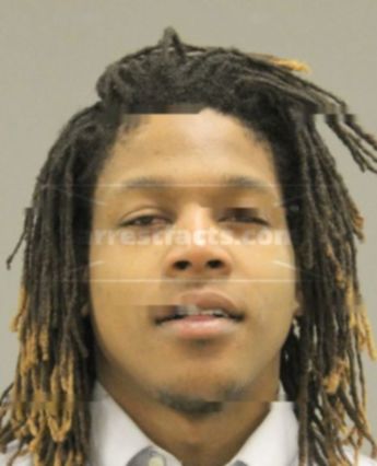 Darwyn Austin White