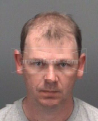 Kevin Arden Dunlap