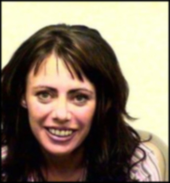 Shannon Lynn Hill