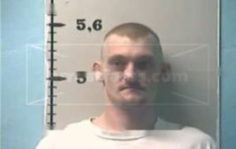 Justin Burkhart