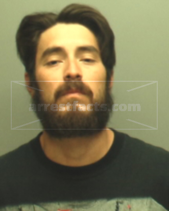 Marco Antonio Hernandez
