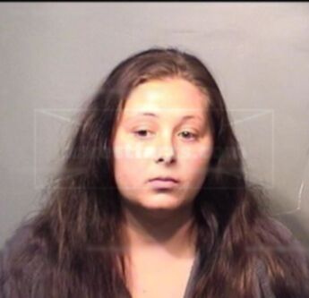 Courtney Kay Rogers