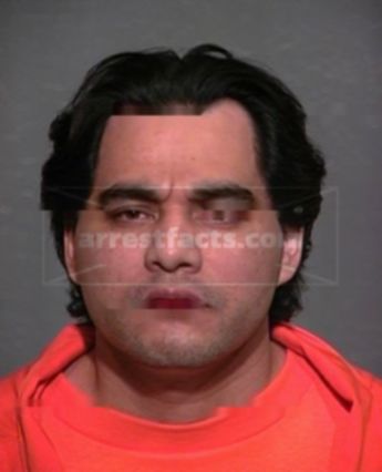 Marco A Manzano