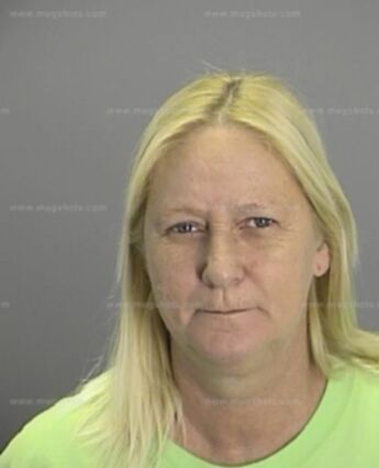 Debra Carman Mathis