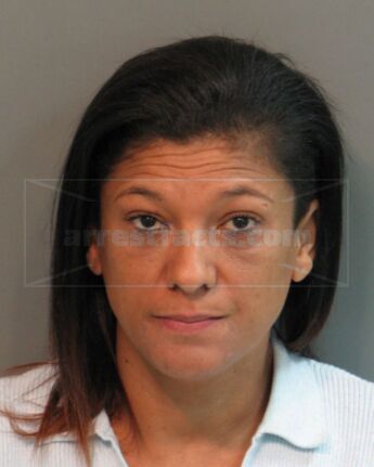 Janet Faye Watley