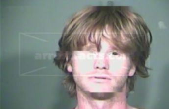 Charles Steven Conner