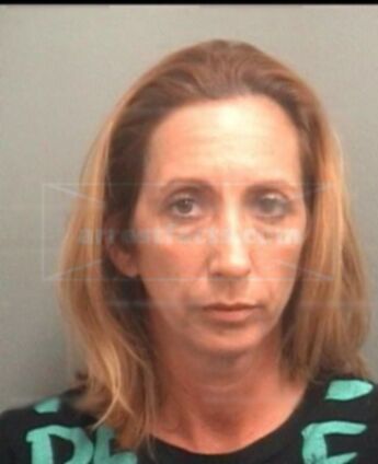 Cheri Ann Spencer