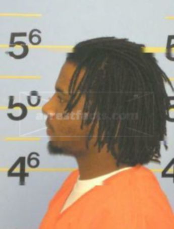 Antwon L Wilson