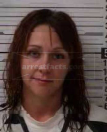 Holly Reesa Johnson