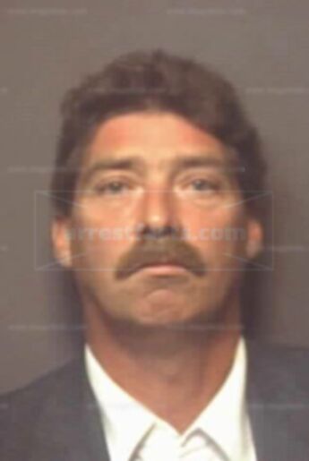 Clayton Vincent Mcadoo