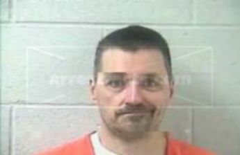 Marc Allen Turner