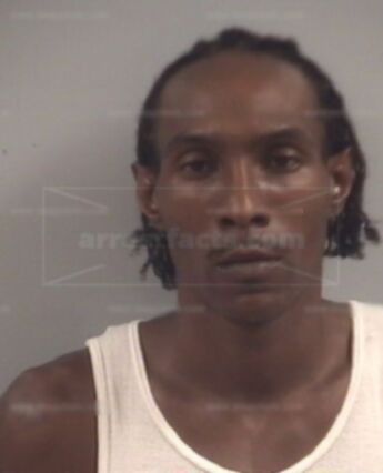 Ronald Wilson Easterling