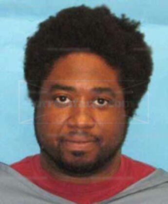 Frank Gerrod Barry