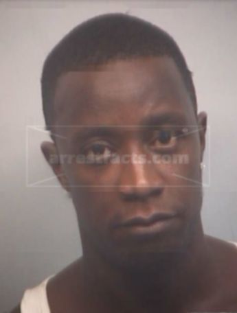 Gregory Rochelle Morris