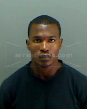 Jonarius Deyone Williams