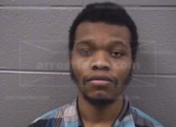 Deshawn T Coleman