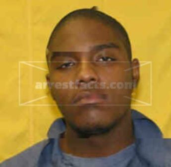 Jevon Cedric Russell Jr