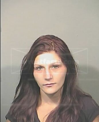 Brittany B Spivey