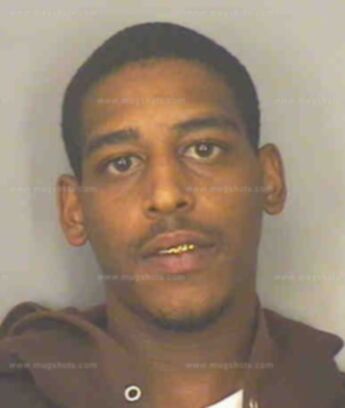 Dasmon Devon Graham