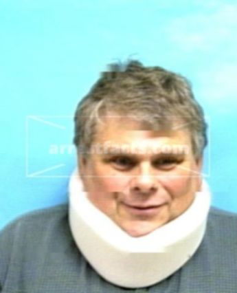 Micheal John Larson