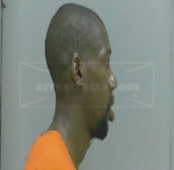 Quinton Jevon Gattison
