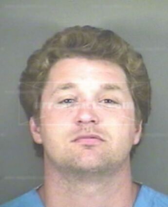 Mark William Dolphin