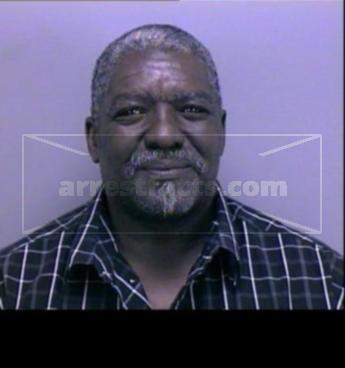 Ralph Andrew Dixon