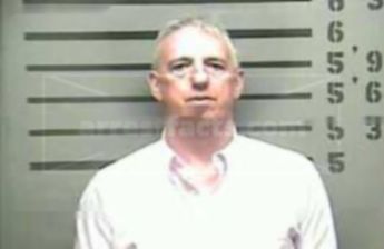 Ralph Edward Brookshire Jr.