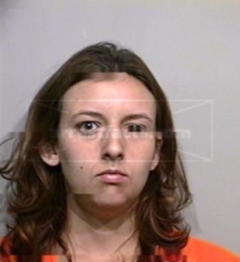 Erin Elizabeth Ondrey