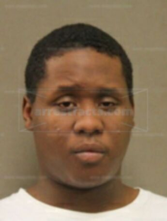 Andre Duane Vaughn