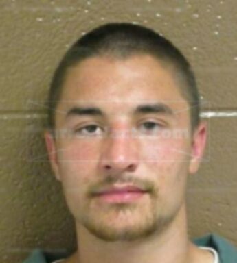 Eddie D Justice Jr.