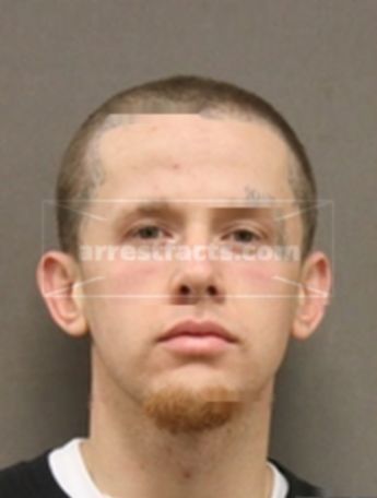 Joshua Conrad Woods