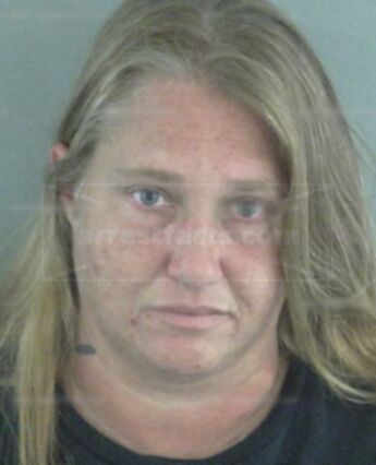 Cynthia Lynn Davis