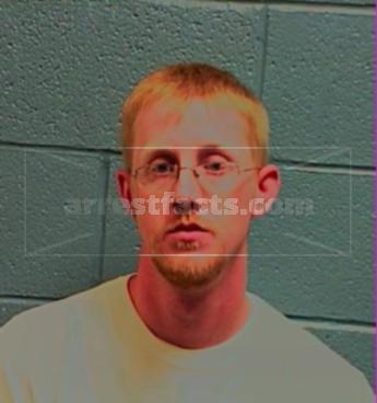 Casey Austin Sims