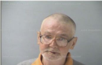 Barry Michael Reed