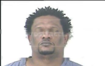 Jeffery Jeranamo Durham