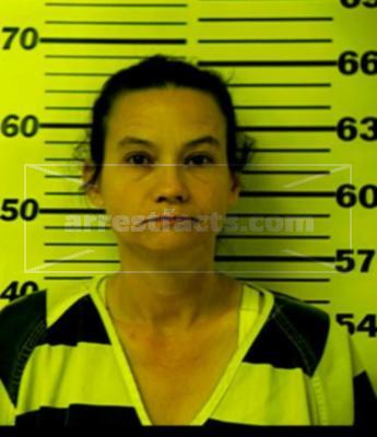 Lisa Gaye Hogue