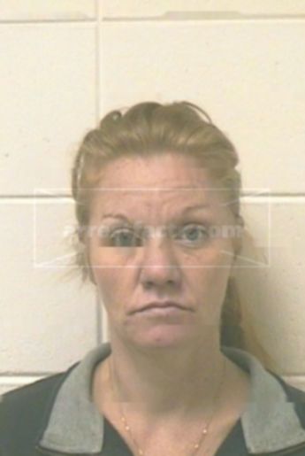 Tonya Lynn Broxton
