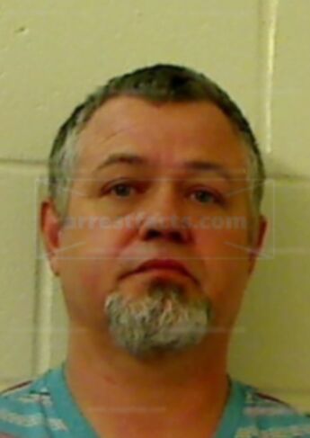 Keith Allen Bryan