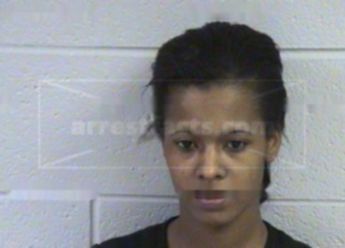 Shantula Johnson
